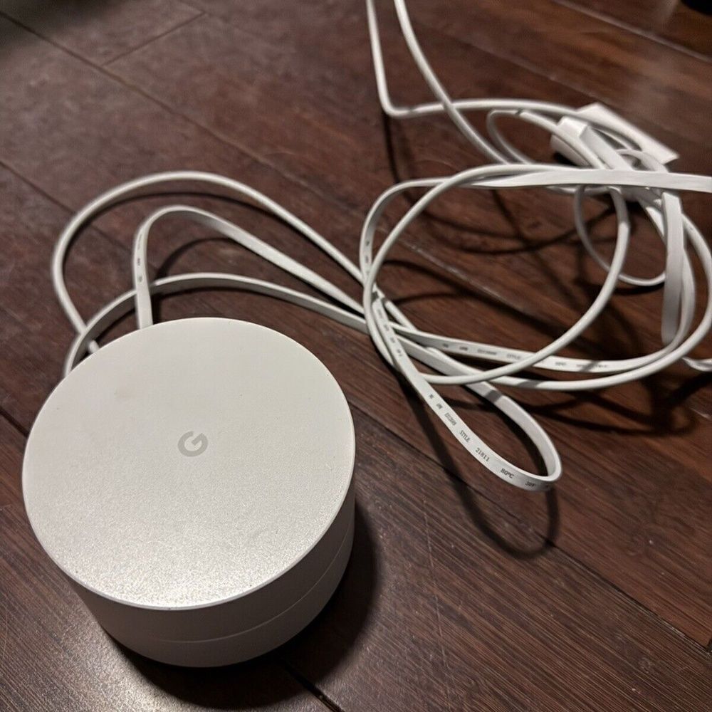 Google AC-1304 1 Port 1200Mbps Wireless Router